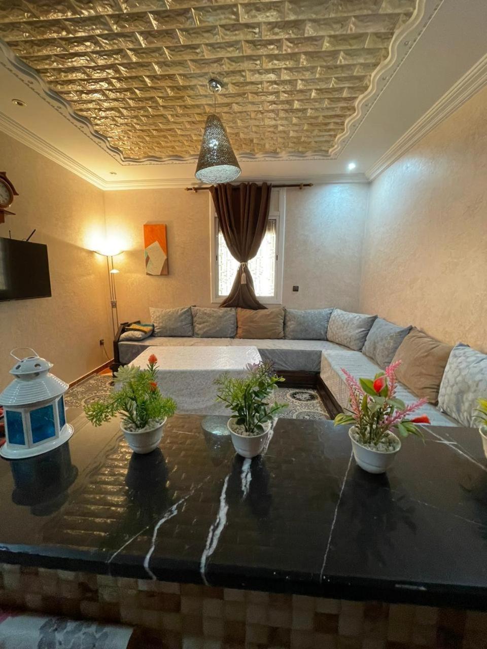 Ferdaous Apartment Agadir