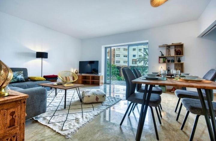 Apartment Jasmin