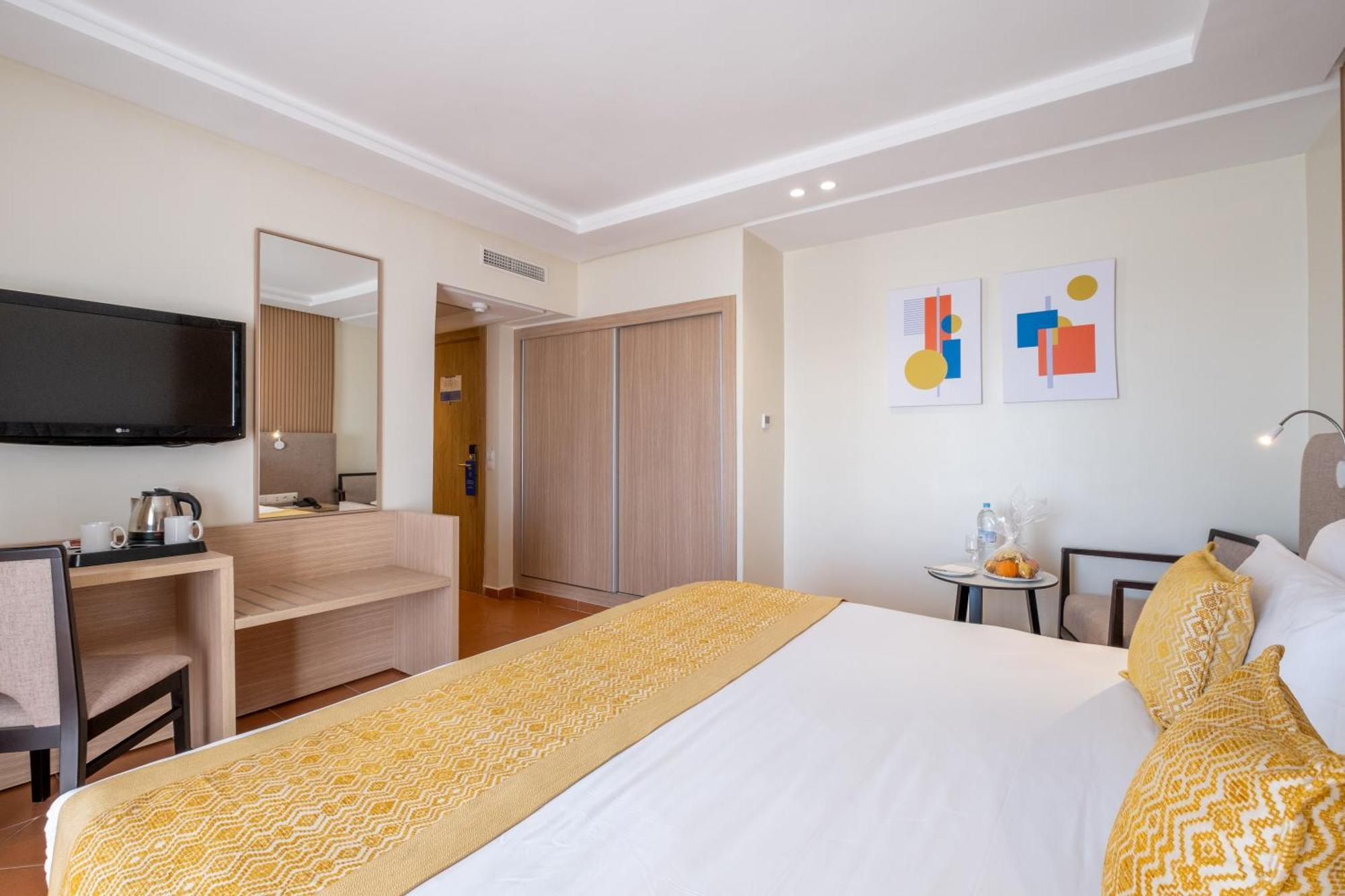 Tui Suneo Kenzi Europa Hotel Agadir