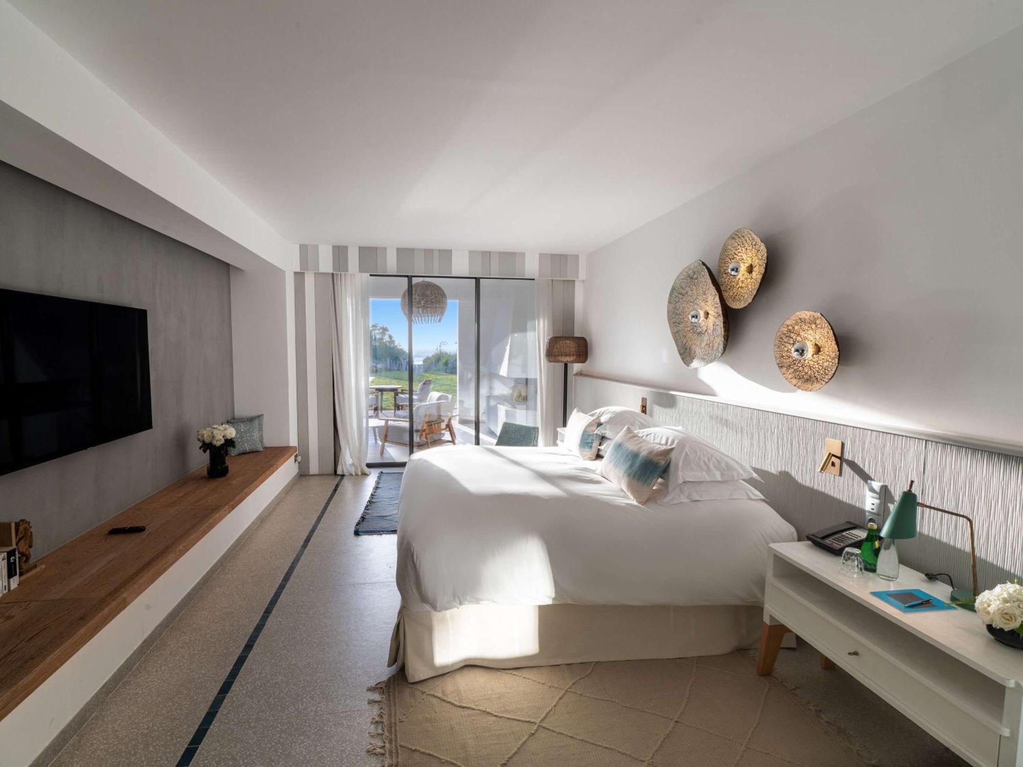 Sofitel Thalassa Sea & Hotel