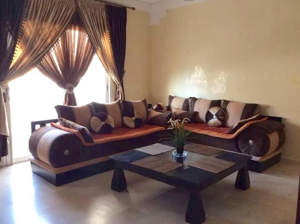 Superbe De Luxe Marina Apartment *