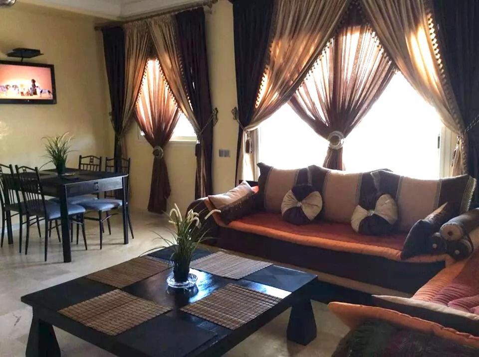 Apartment Superbe De Luxe Marina *