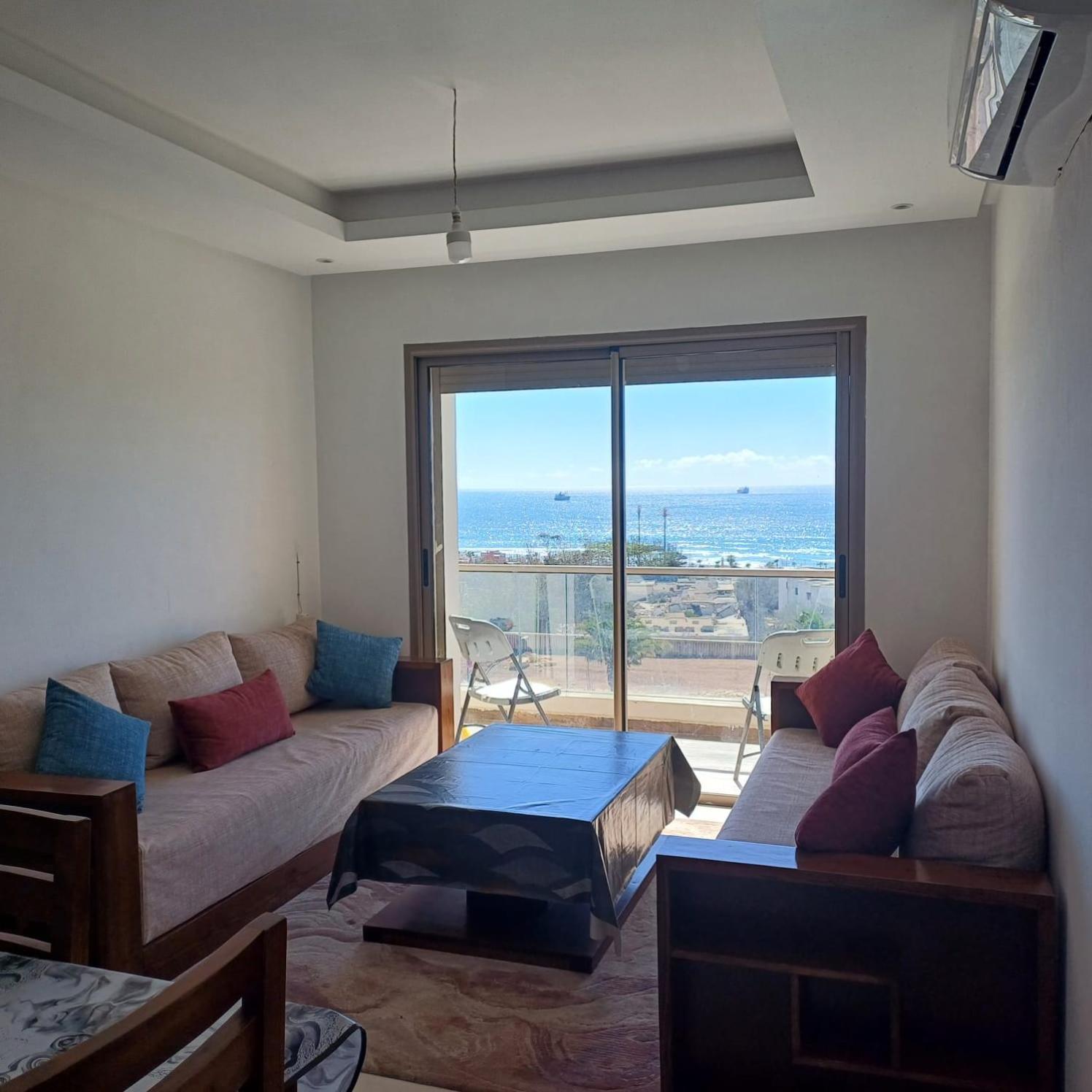 Apartment Amazing Sea View Agadir