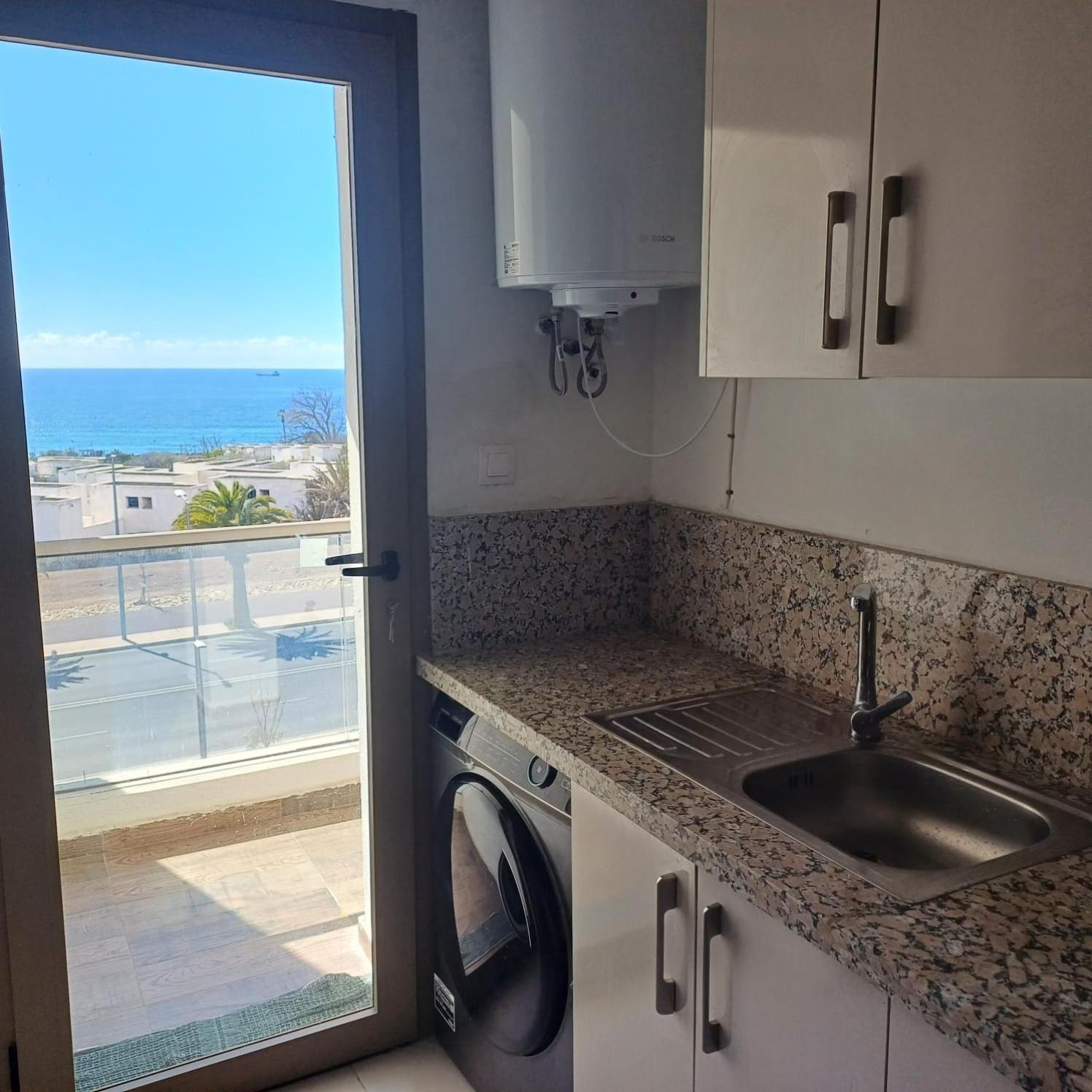 Amazing Sea View * Agadir