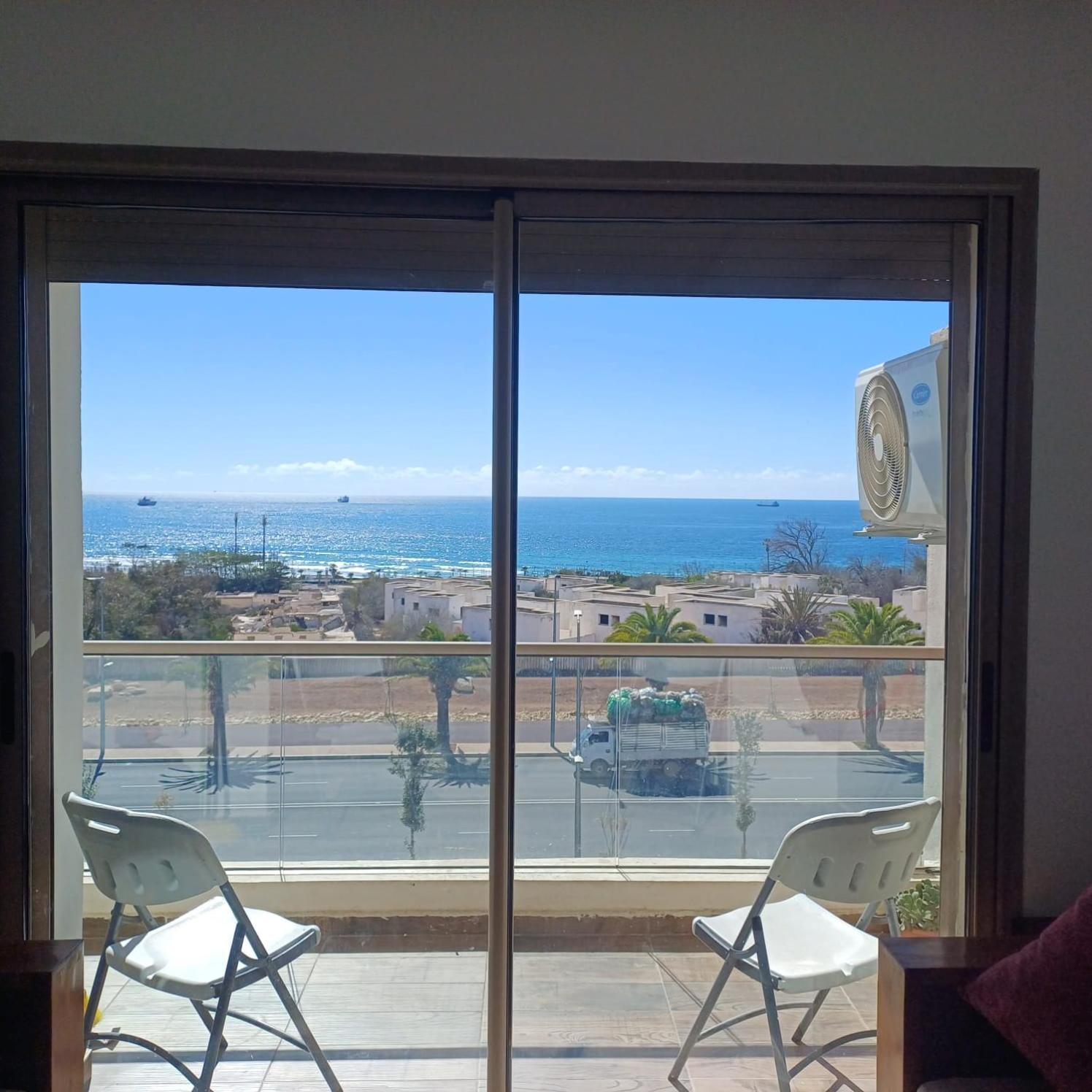 Amazing Sea View Apartment