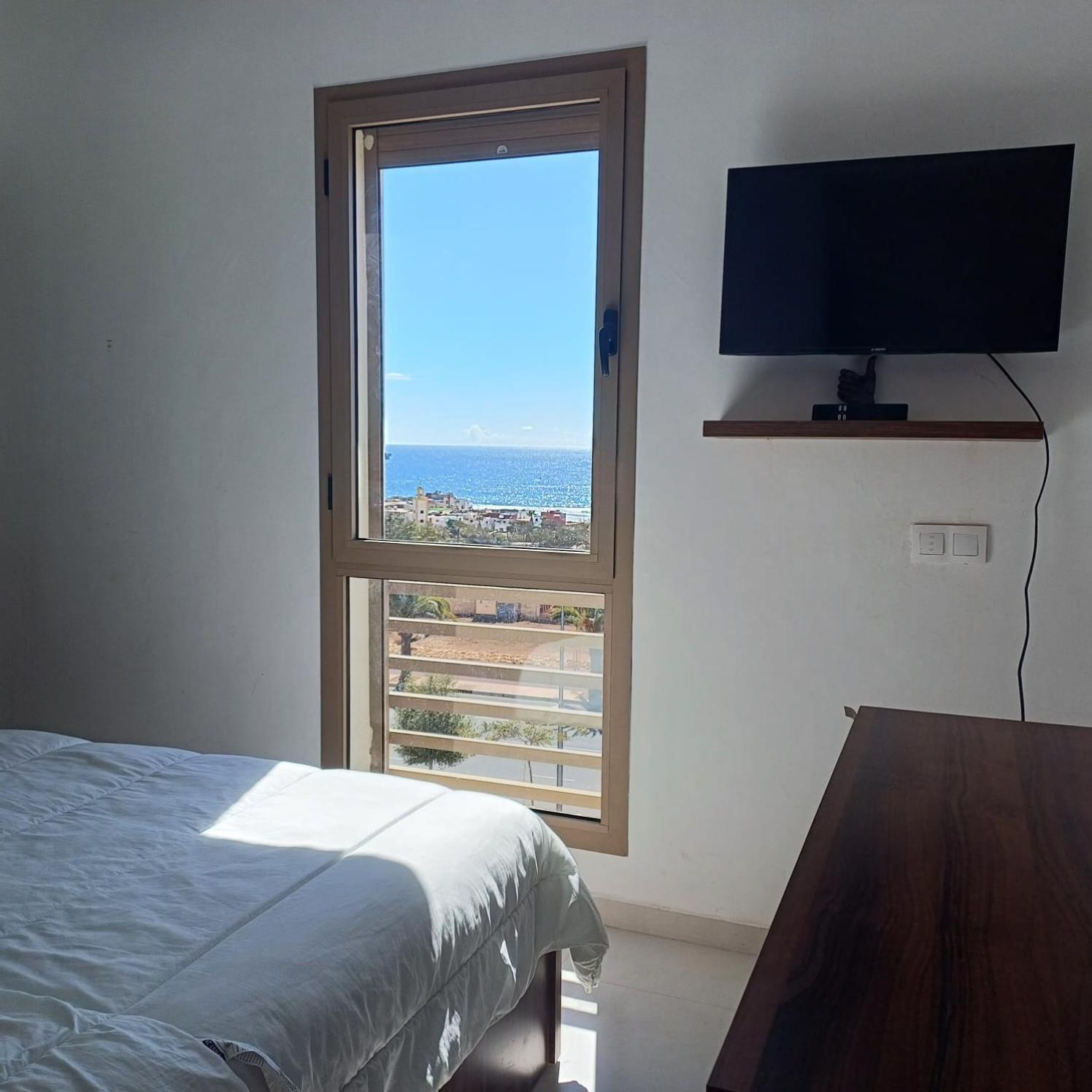 Apartment Amazing Sea View