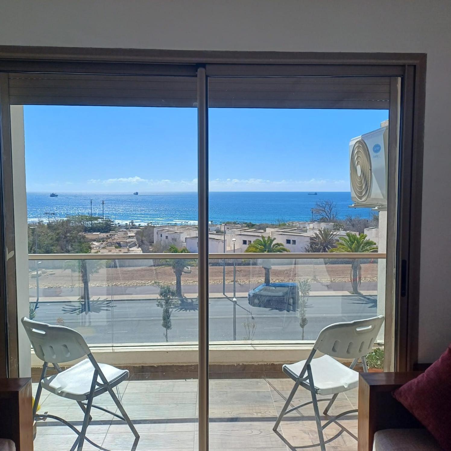 Amazing Sea View Agadir
