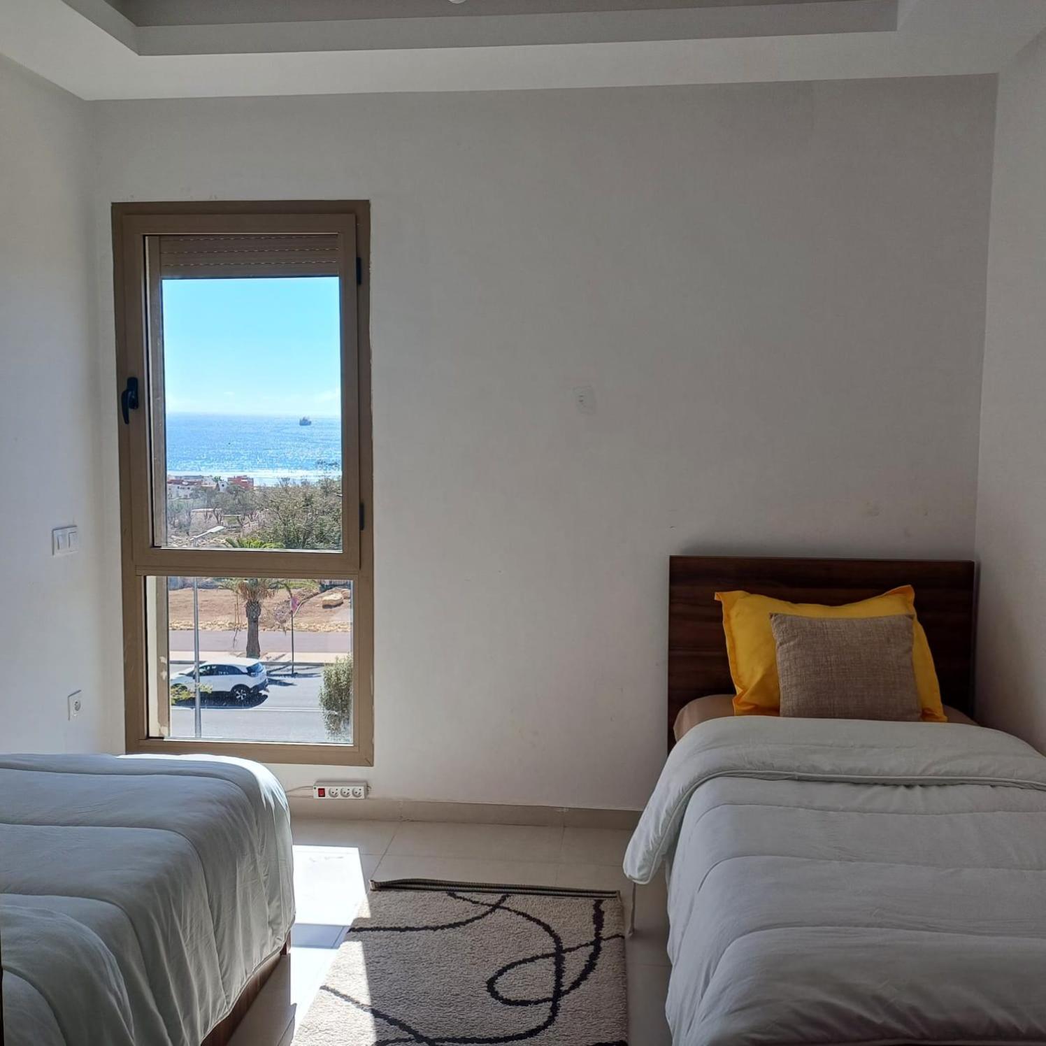 Amazing Sea View Apartment *
