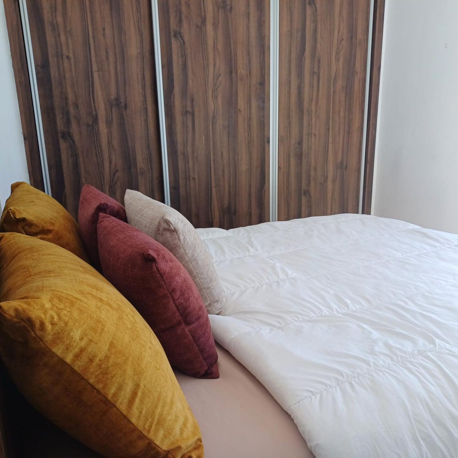 Amazing Sea View Apartment Agadir