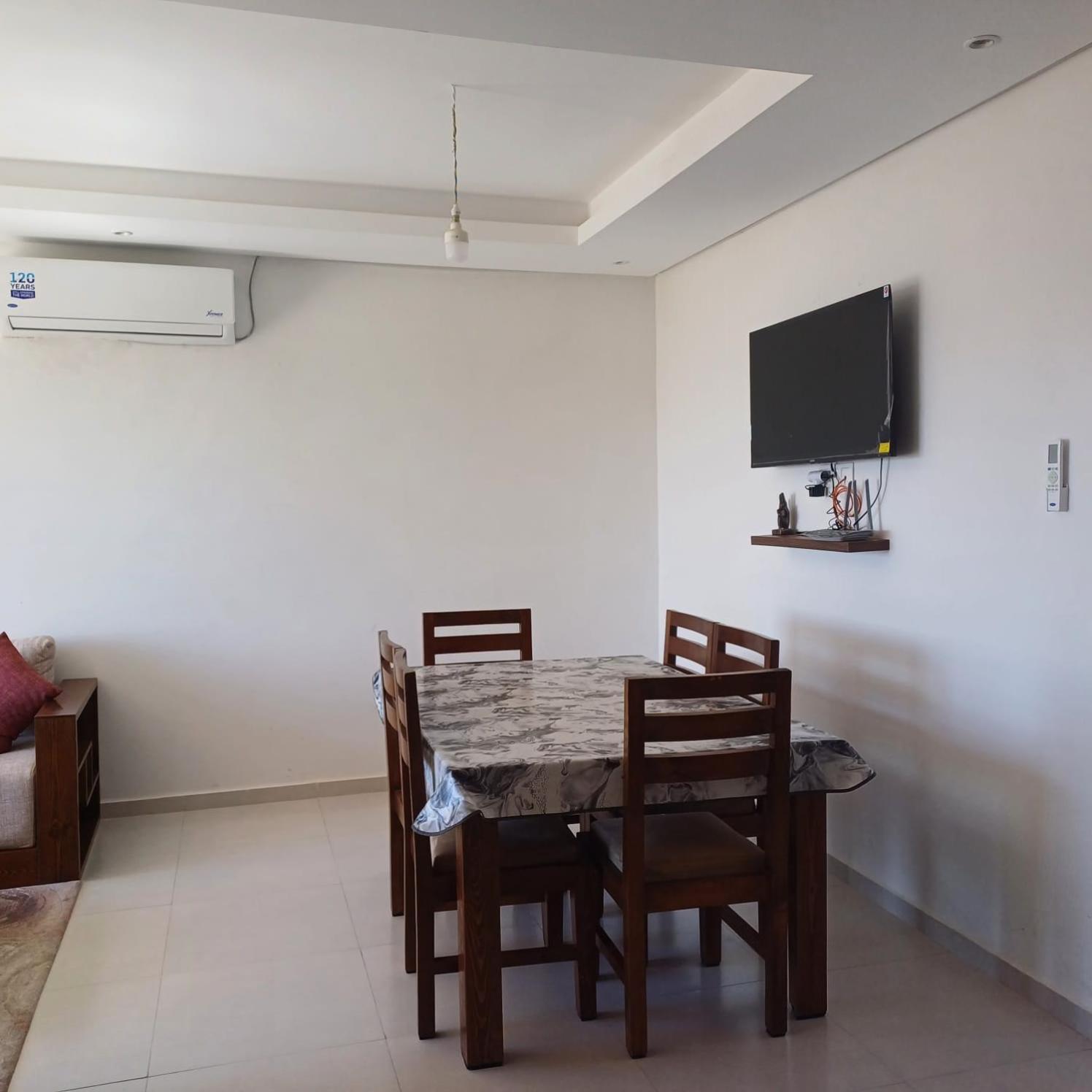 Apartment Amazing Sea View