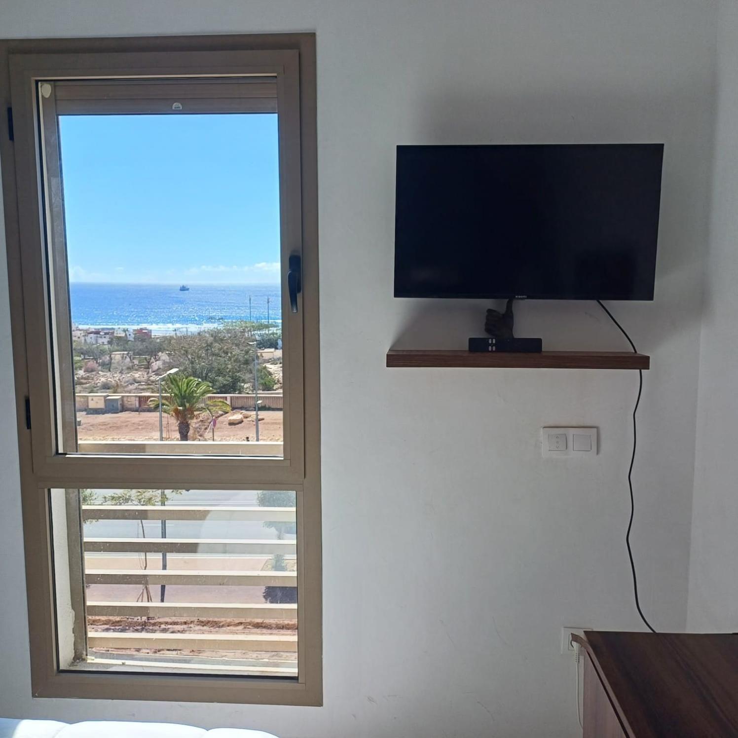 Amazing Sea View Apartment *