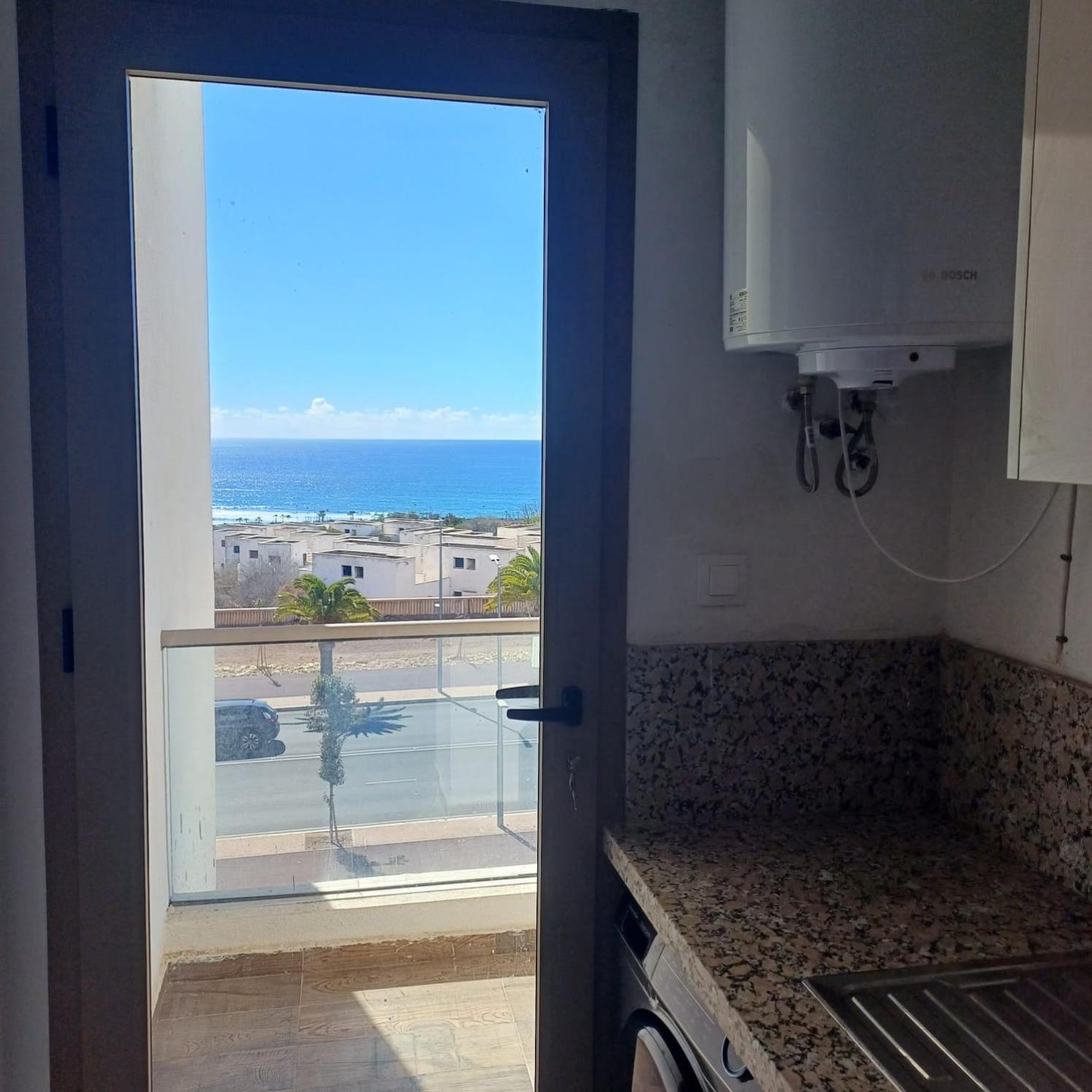 Apartment Amazing Sea View *