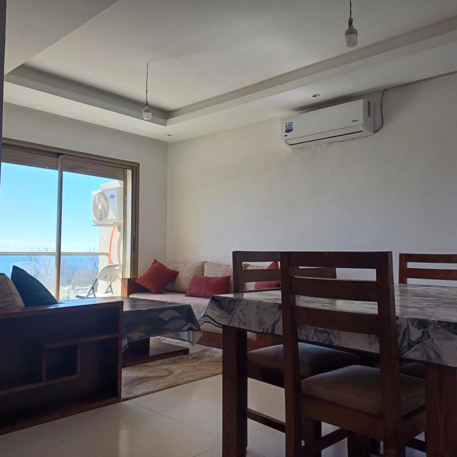 Amazing Sea View Apartment Agadir
