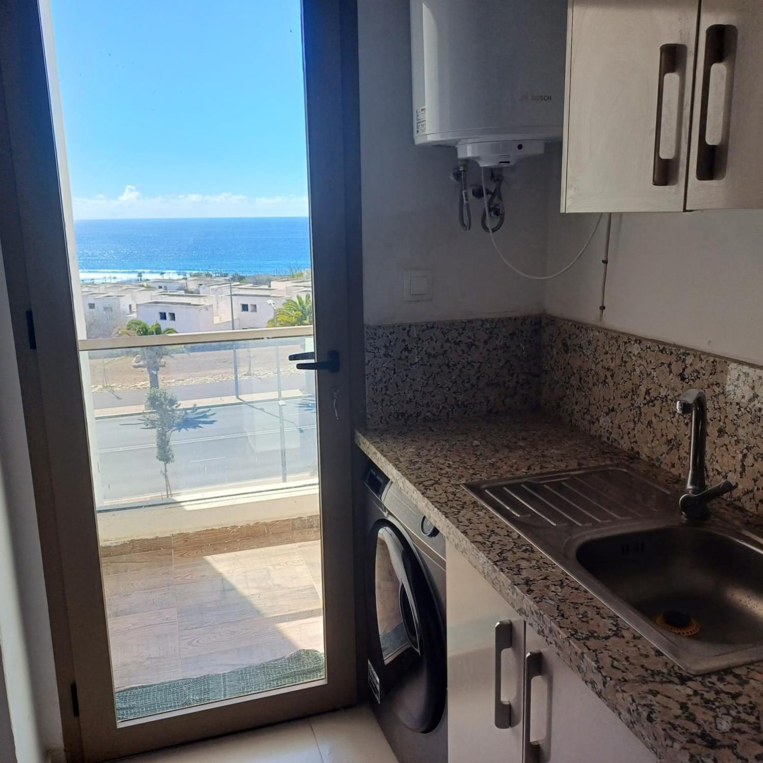 Apartment Amazing Sea View