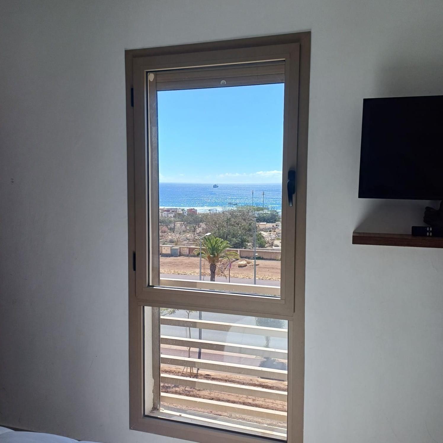 Apartment Amazing Sea View Agadir