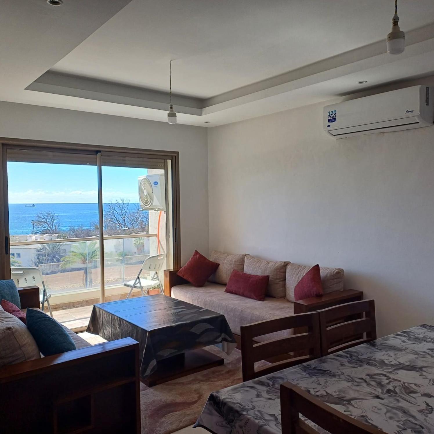 Apartment Amazing Sea View Agadir