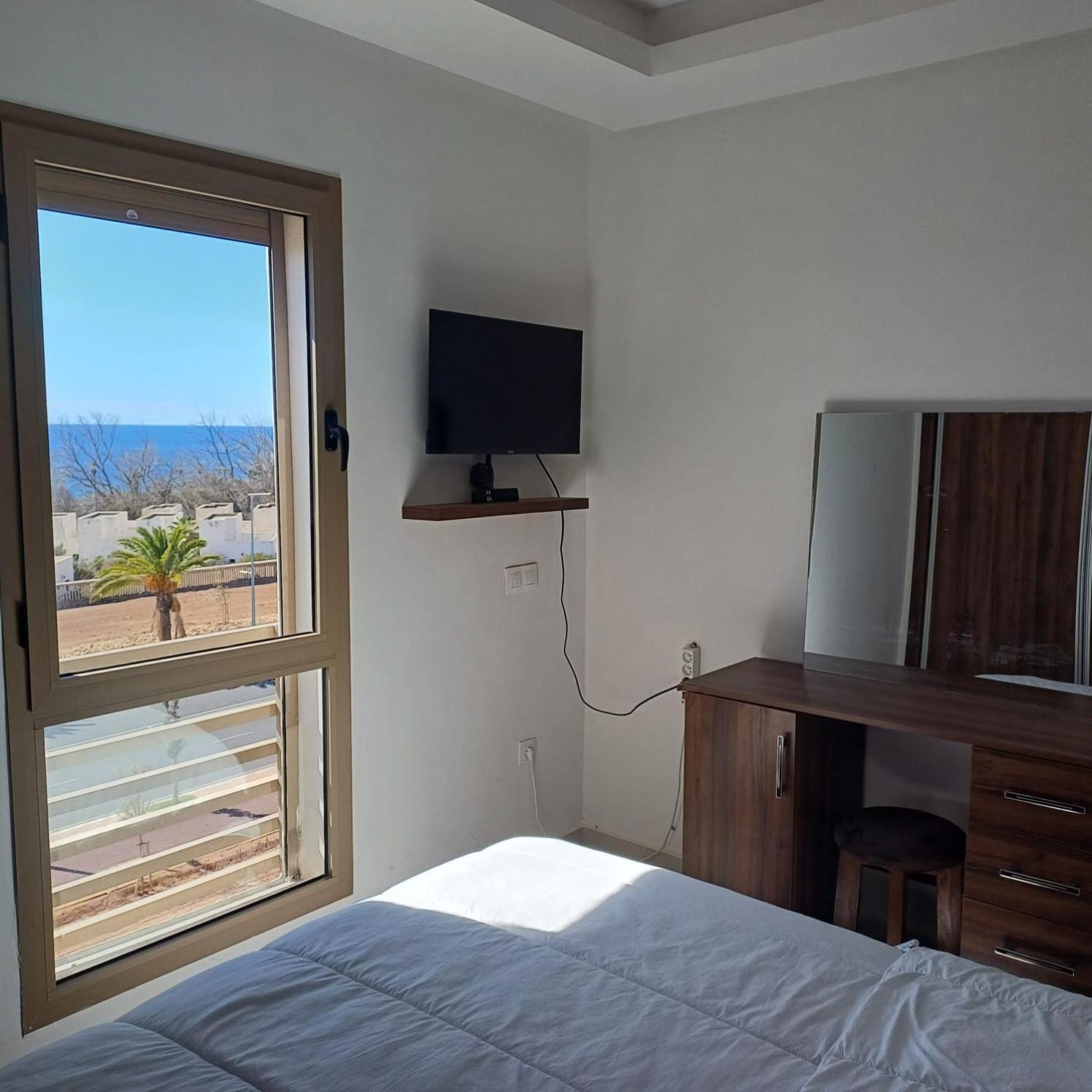 Apartment Amazing Sea View