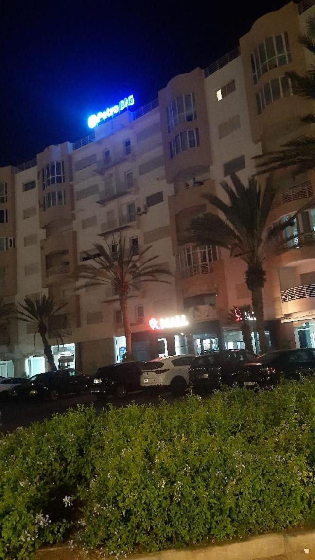 Borj-dlalate Center Apartment