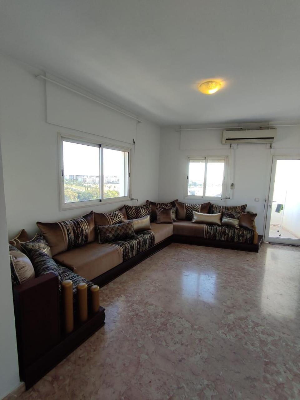 Apartment Borj-dlalate Center