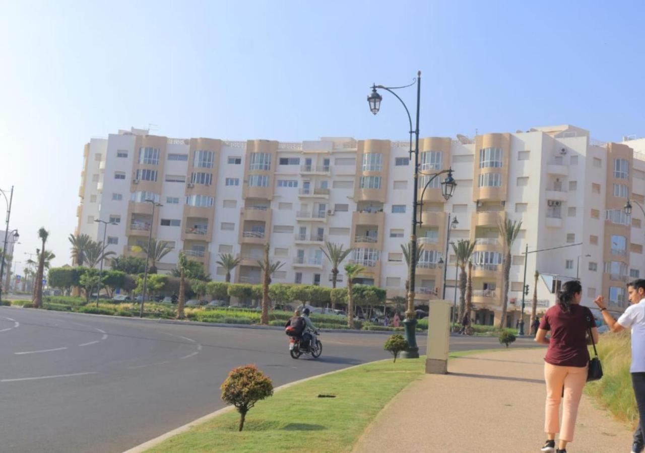 Borj-dlalate Center Apartment *