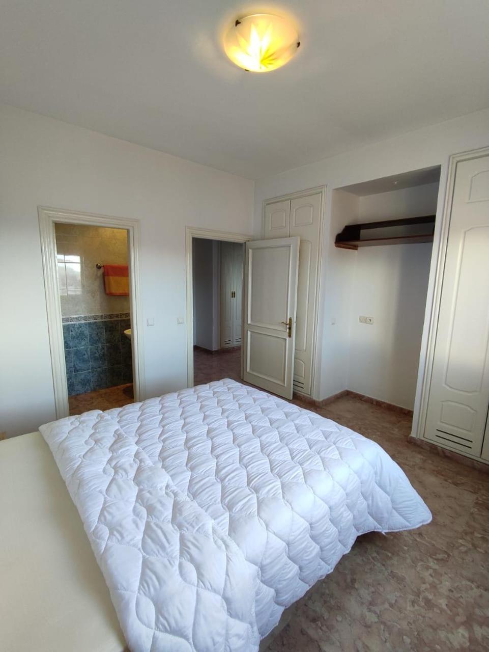 Apartment Borj-dlalate Center *