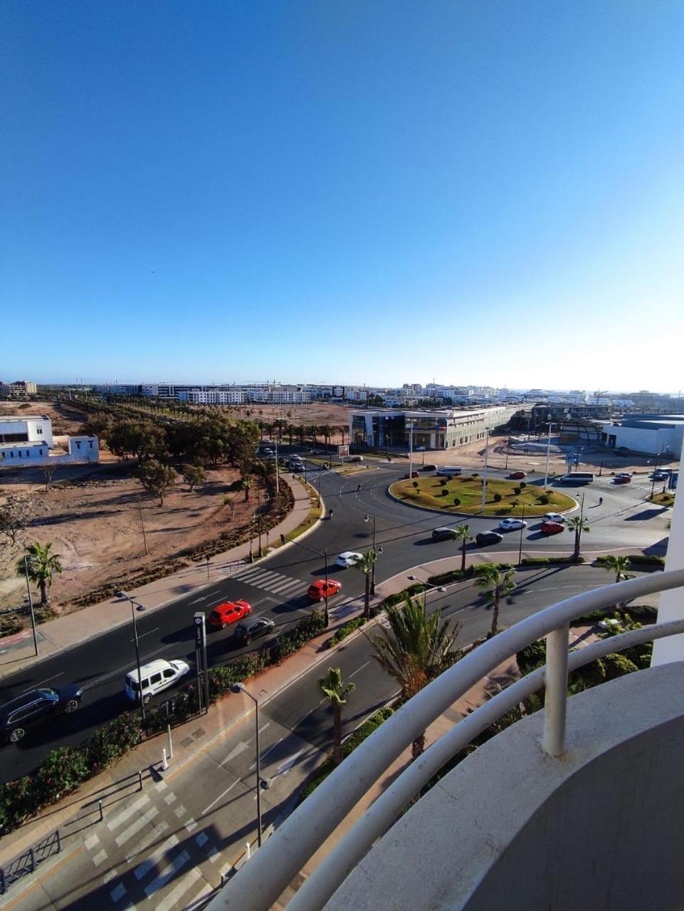 Borj-dlalate Center Agadir