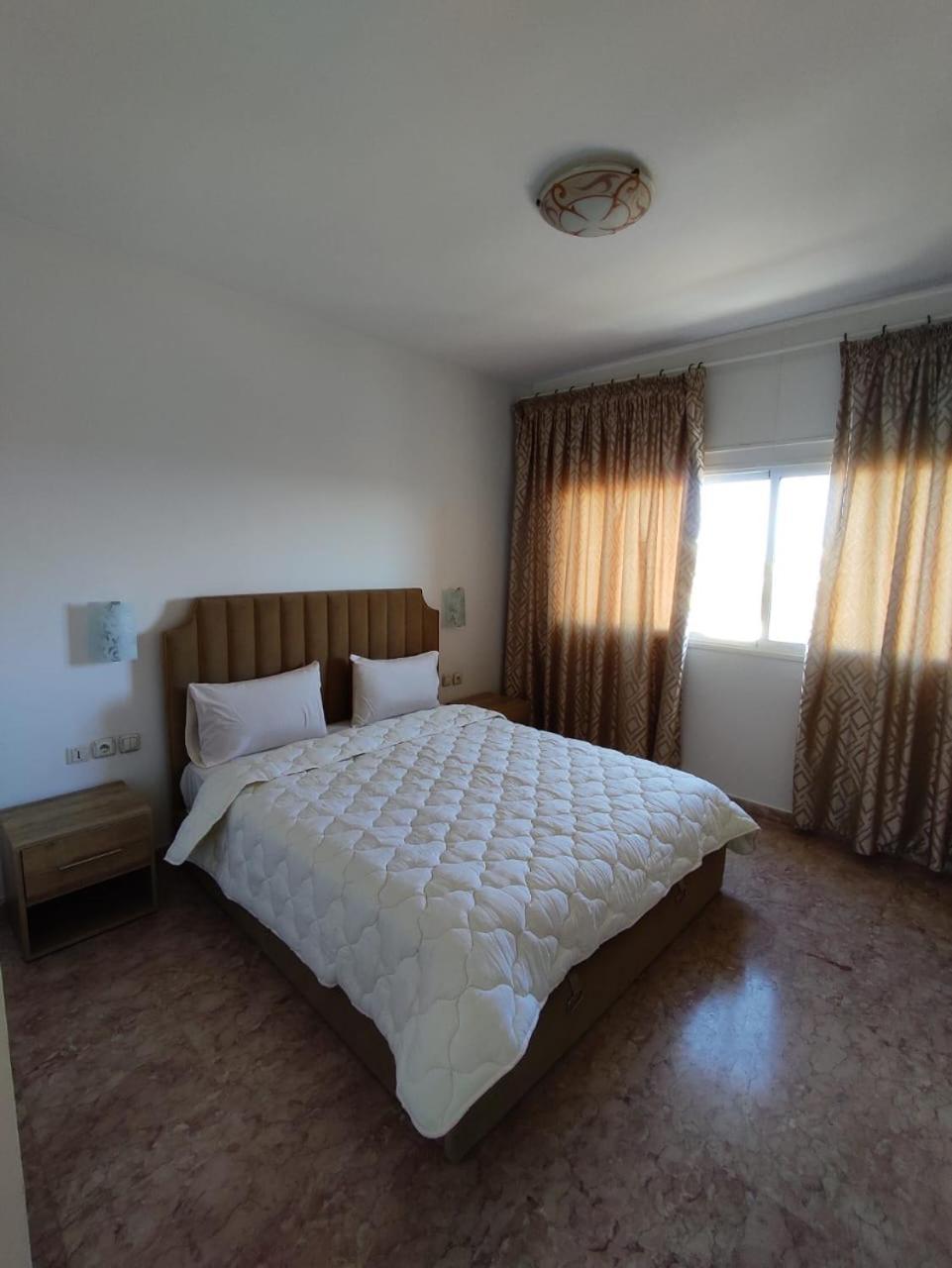 Borj-dlalate Center * Agadir