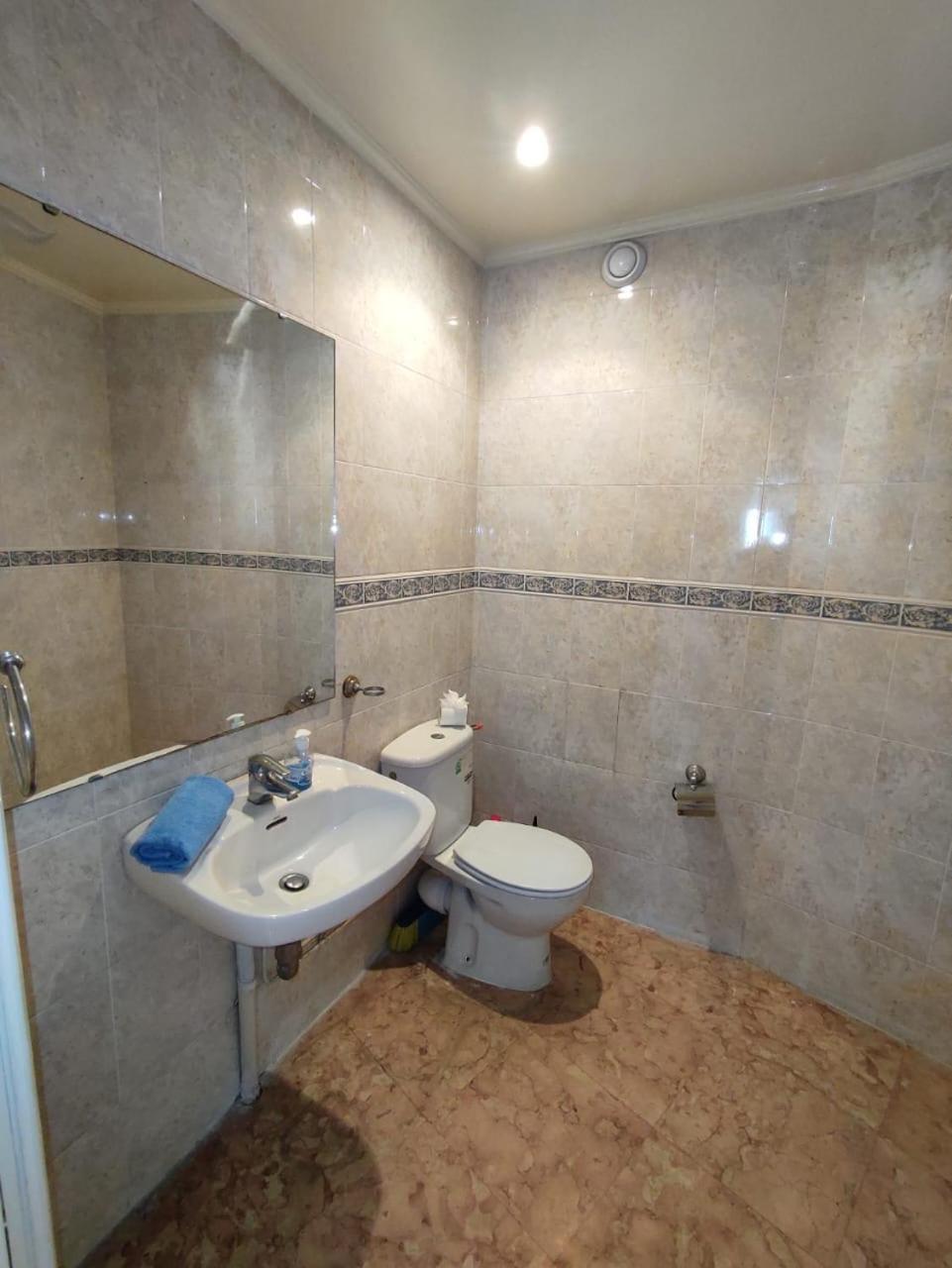 Apartment Borj-dlalate Center *