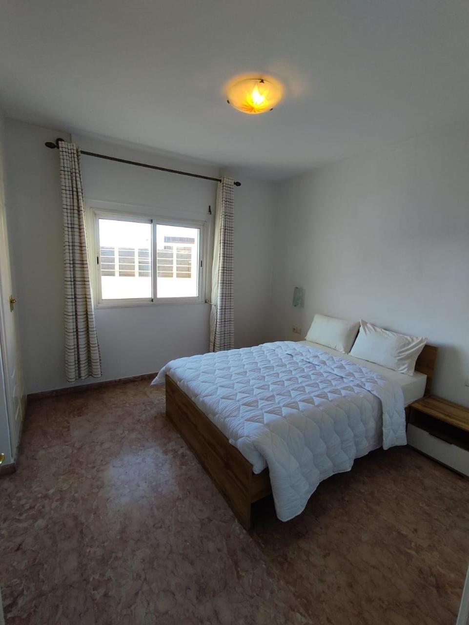 Borj-dlalate Center Apartment Agadir