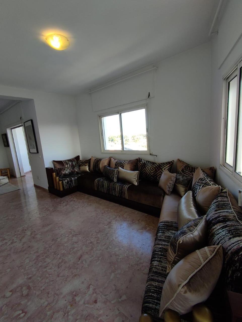 Borj-dlalate Center Apartment *