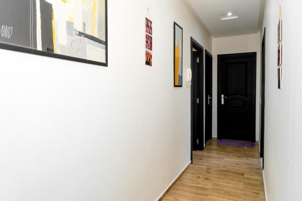 Elegant & Charming Flat * Agadir