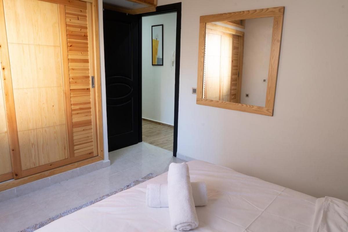 Elegant & Charming Flat * Agadir