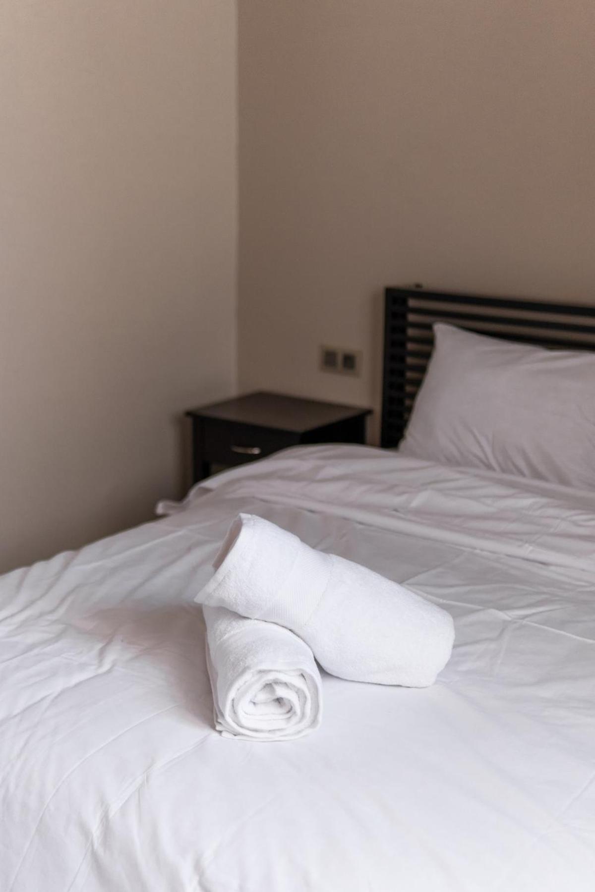 Elegant & Charming Flat Agadir