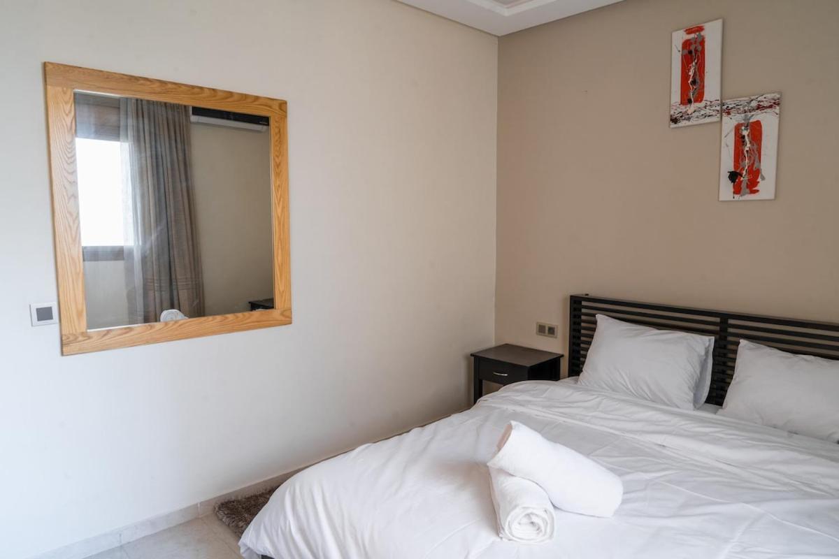 Elegant & Charming Flat Appartement *