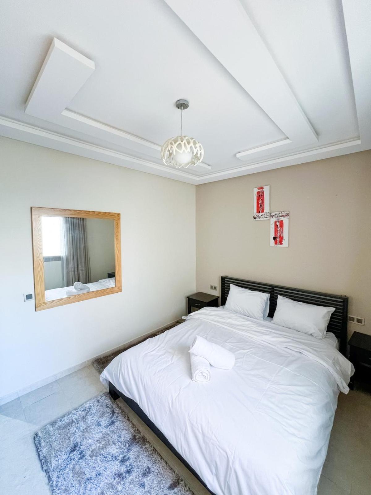 Elegant & Charming Flat Appartement