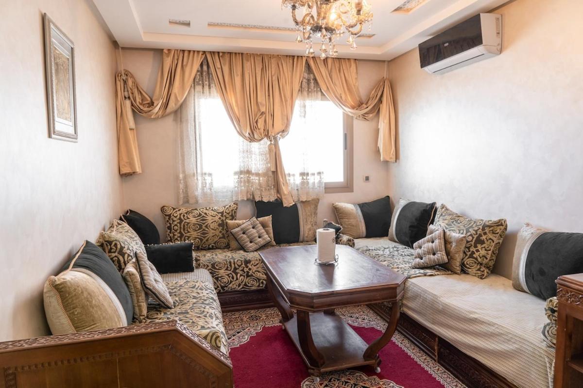 Elegant & Charming Flat *