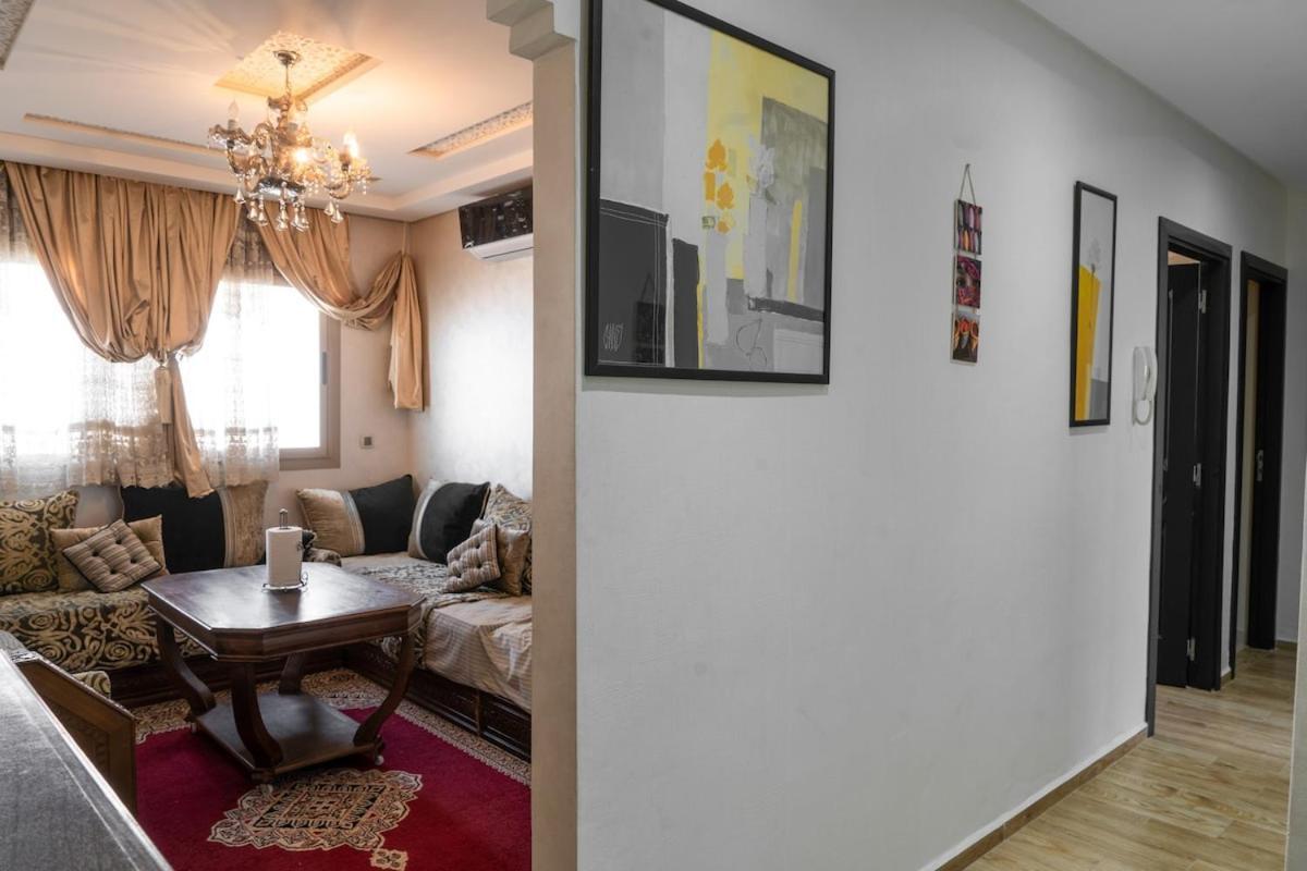 Elegant & Charming Flat Appartement