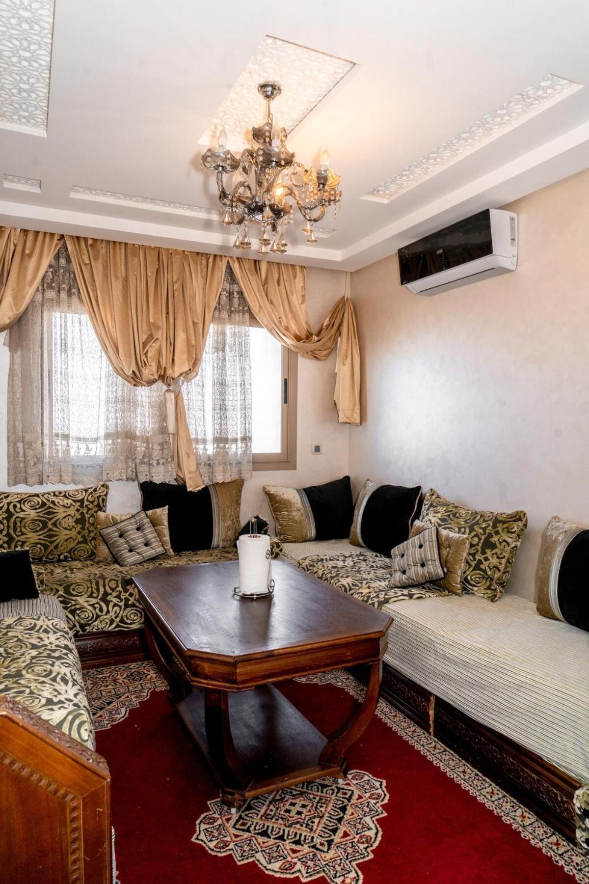 Elegant & Charming Flat Appartement *