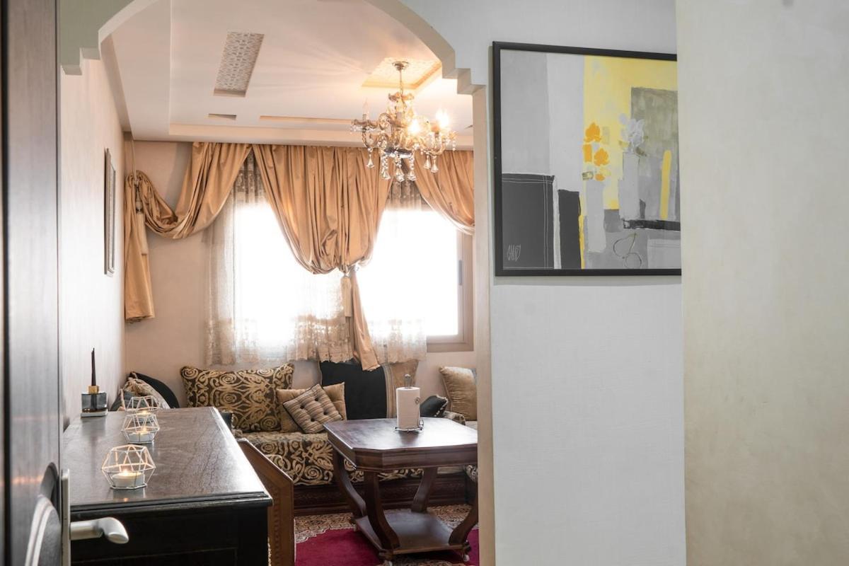 Elegant & Charming Flat *