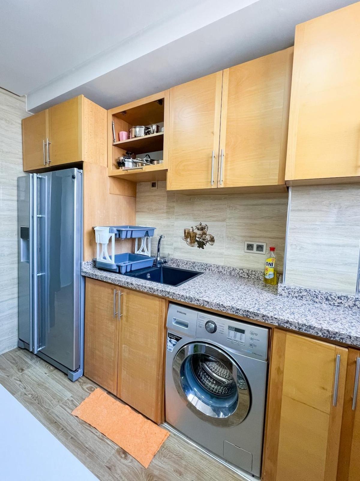 Appartement Elegant & Charming Flat