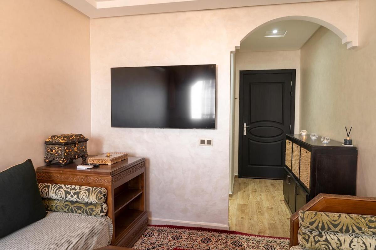 Elegant & Charming Flat Appartement