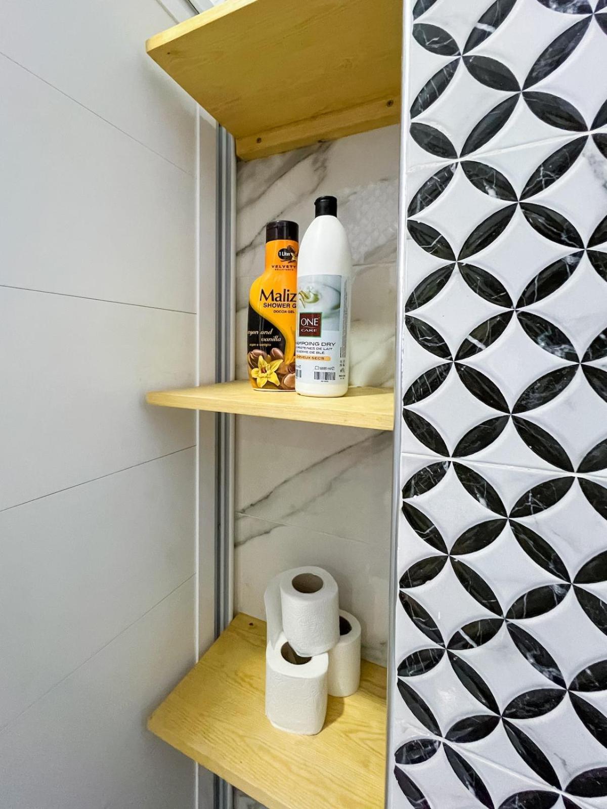 Appartement Elegant & Charming Flat *