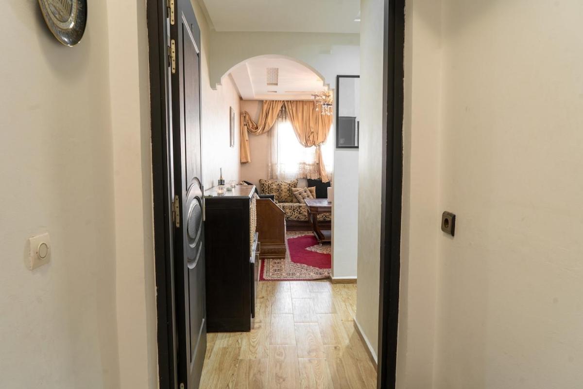 Elegant & Charming Flat *