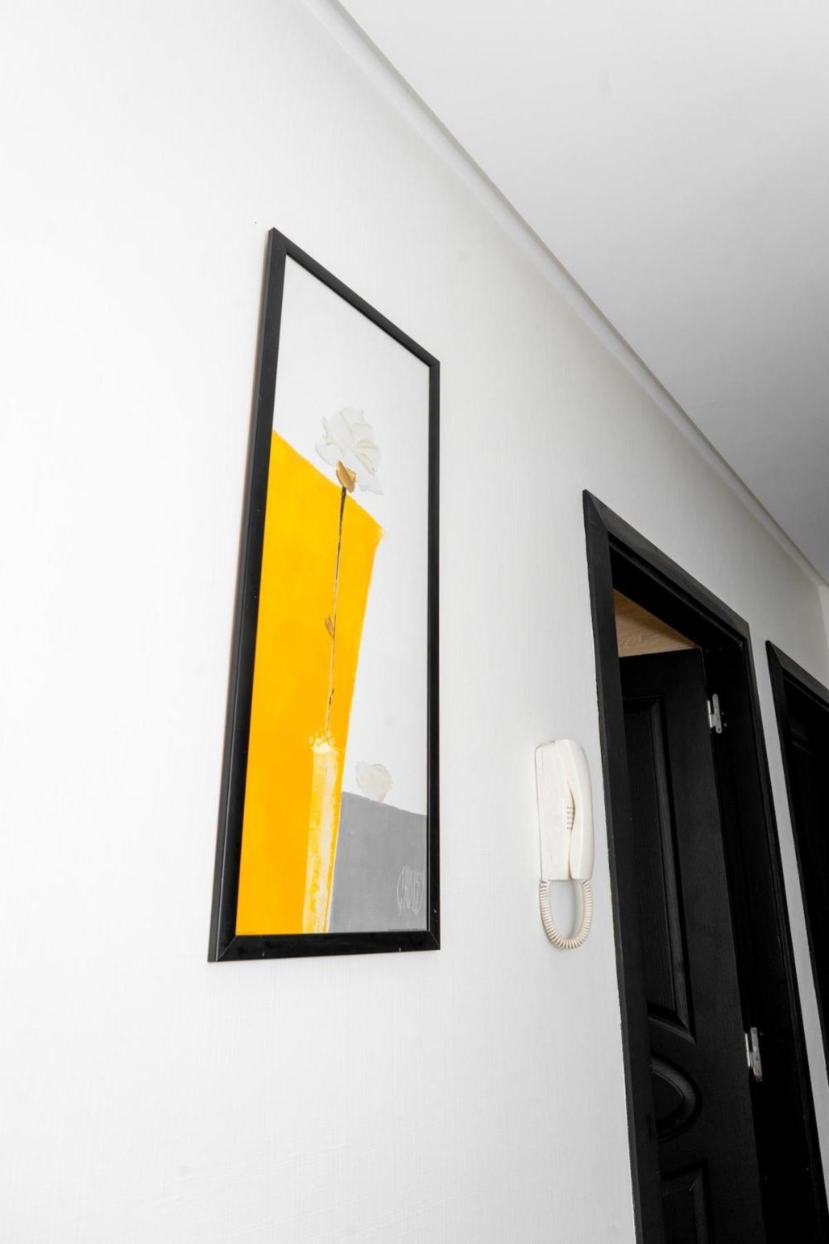 Appartement Elegant & Charming Flat