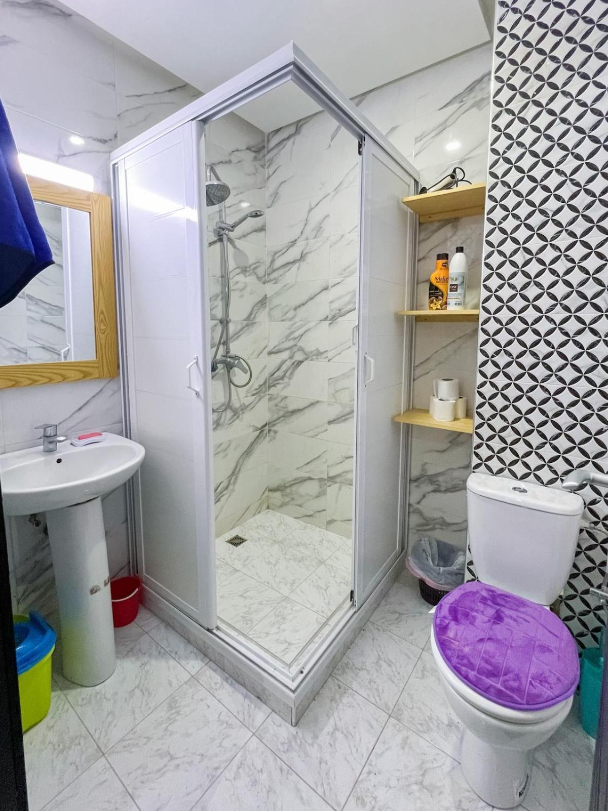 Elegant & Charming Flat Agadir