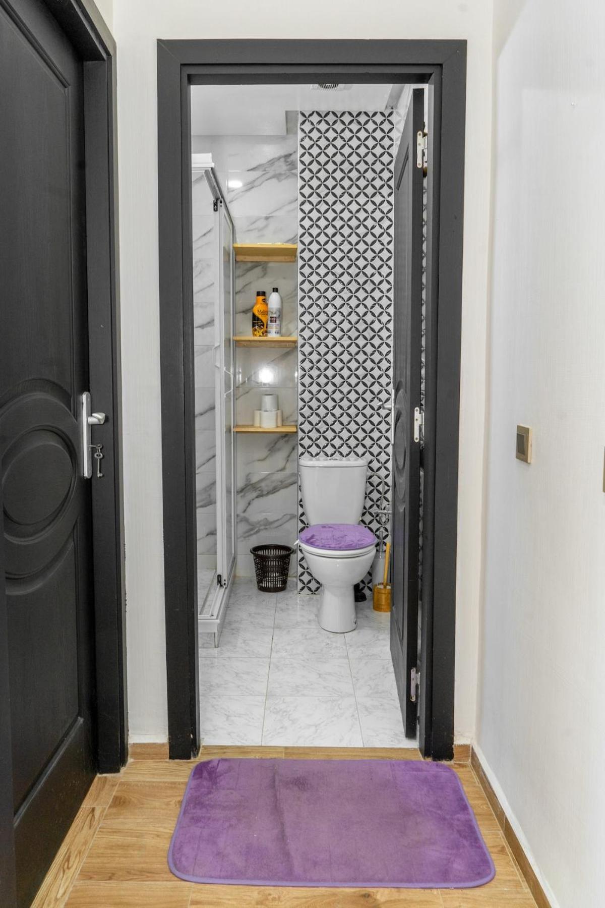 Elegant & Charming Flat * Agadir