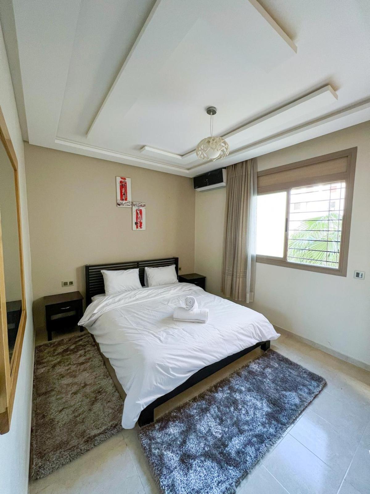 Elegant & Charming Flat Appartement *