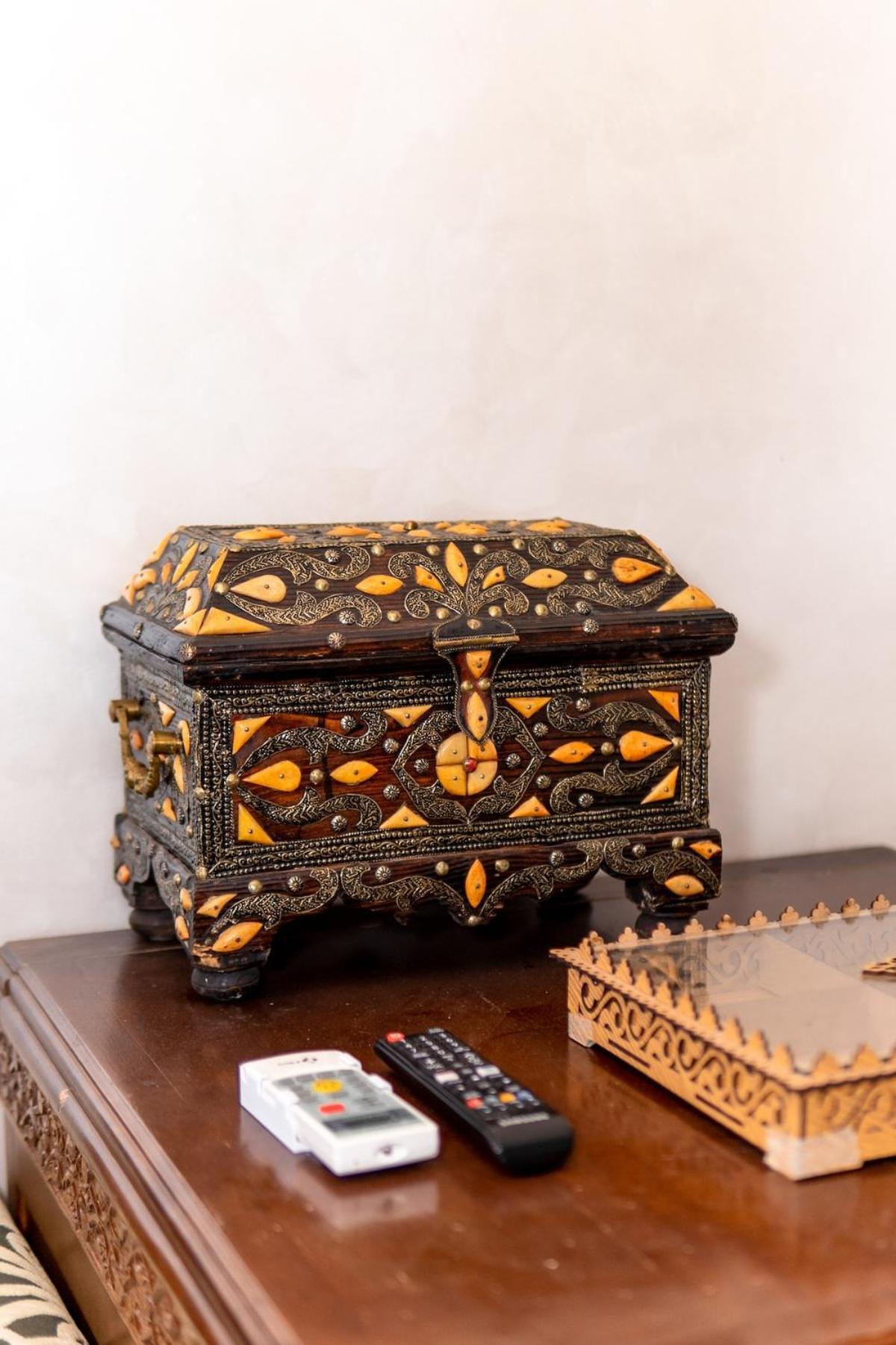 Elegant & Charming Flat * Agadir