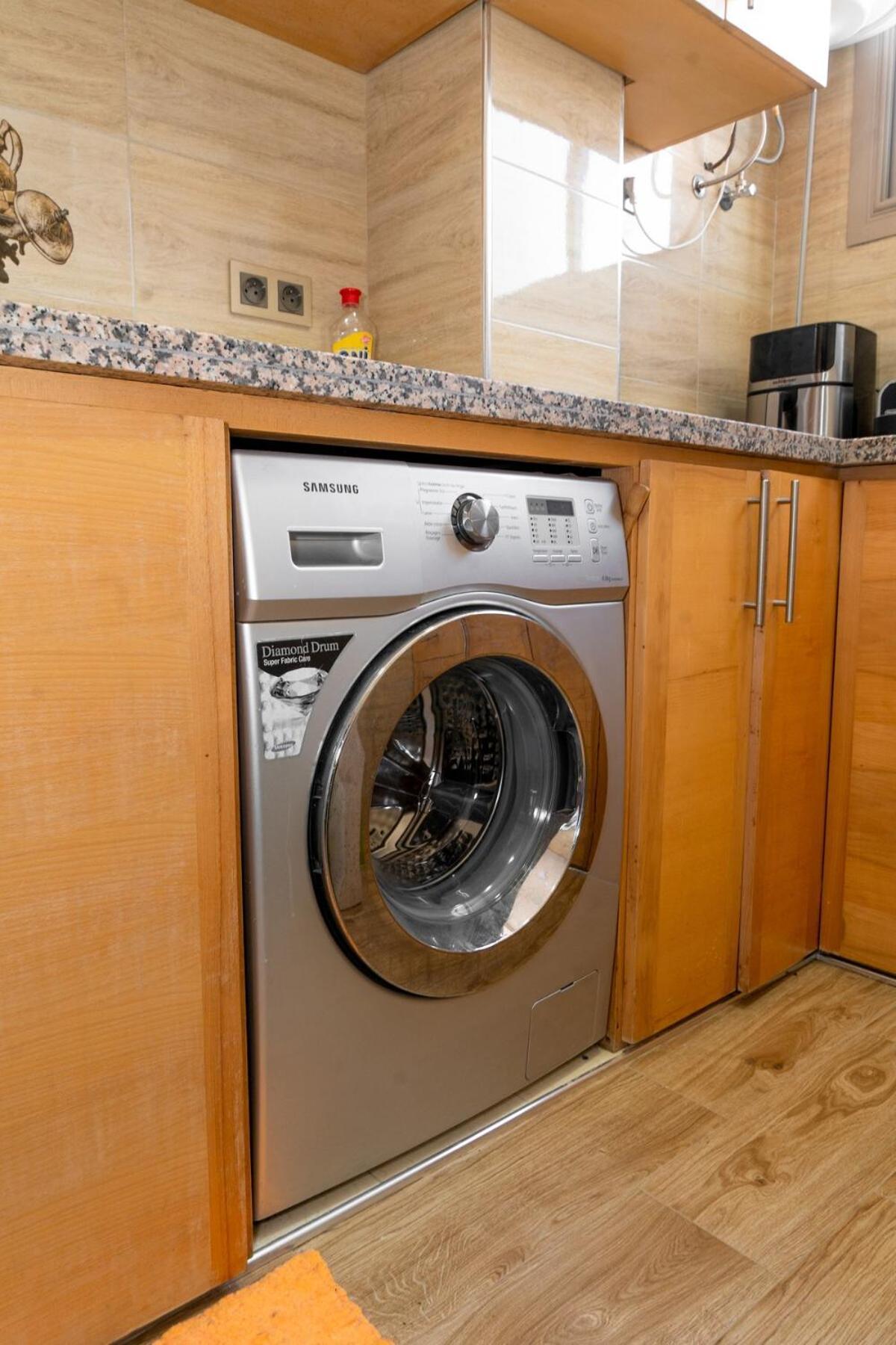 Appartement Elegant & Charming Flat Agadir