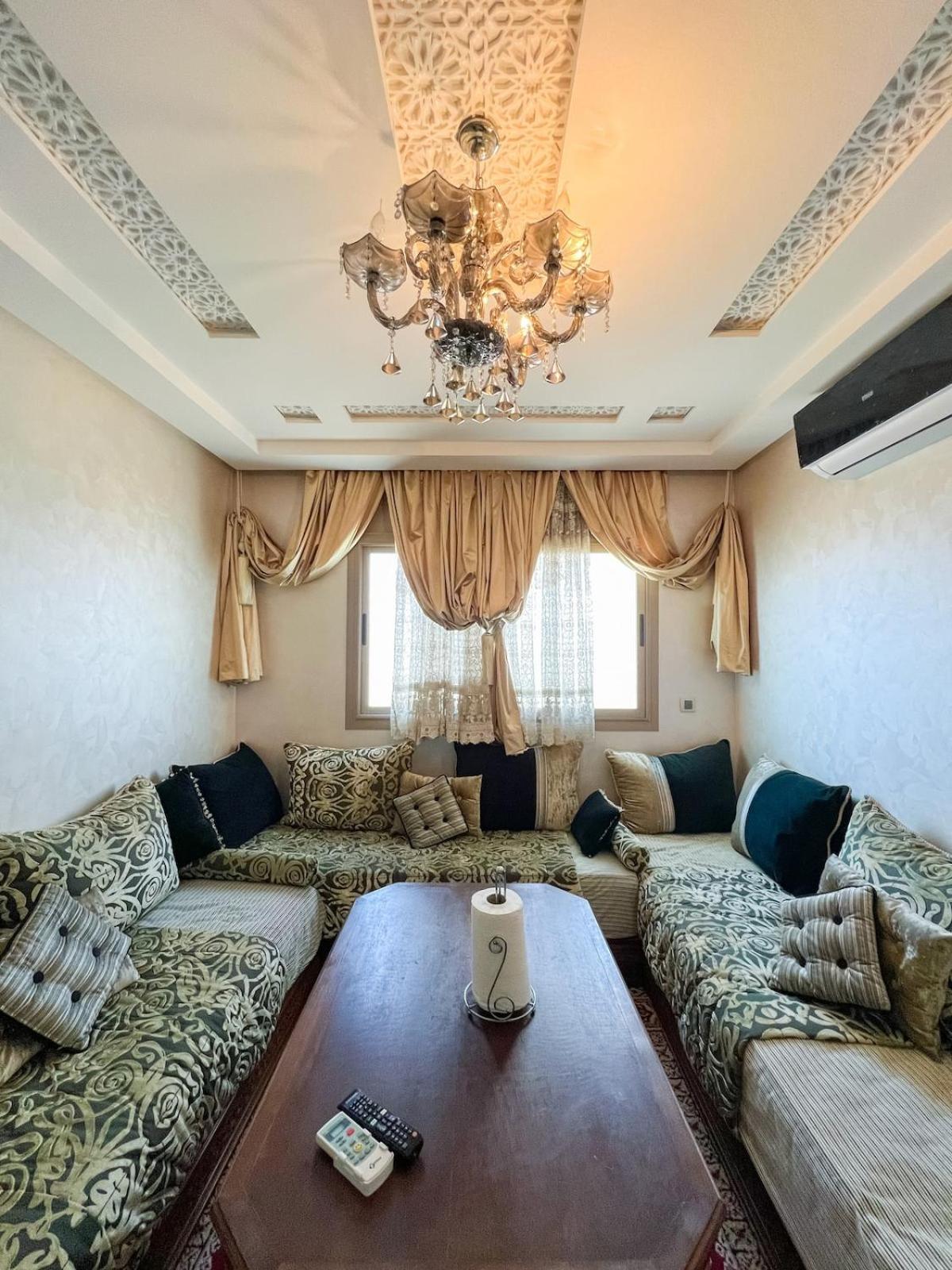 Appartement Elegant & Charming Flat *